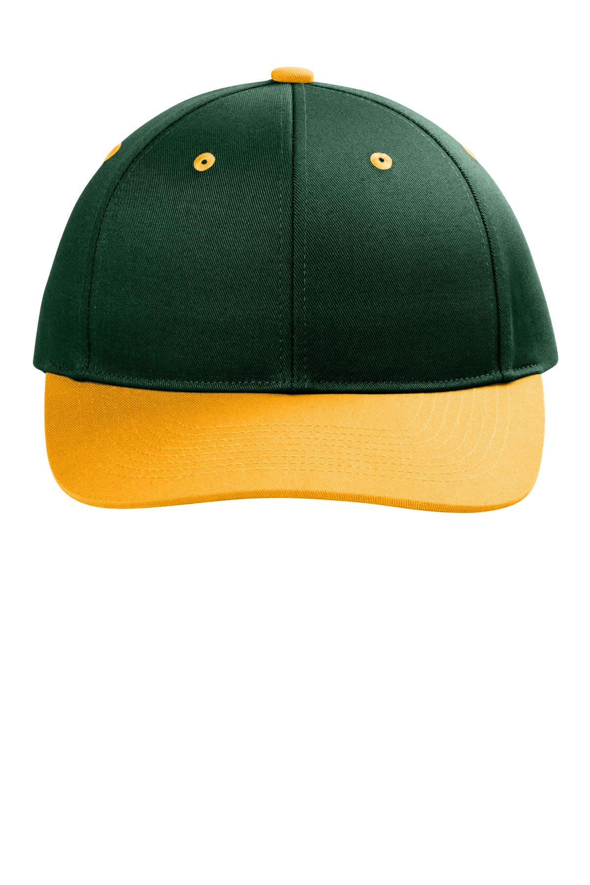 Port AuthorityÂ® Snapback Cap C118