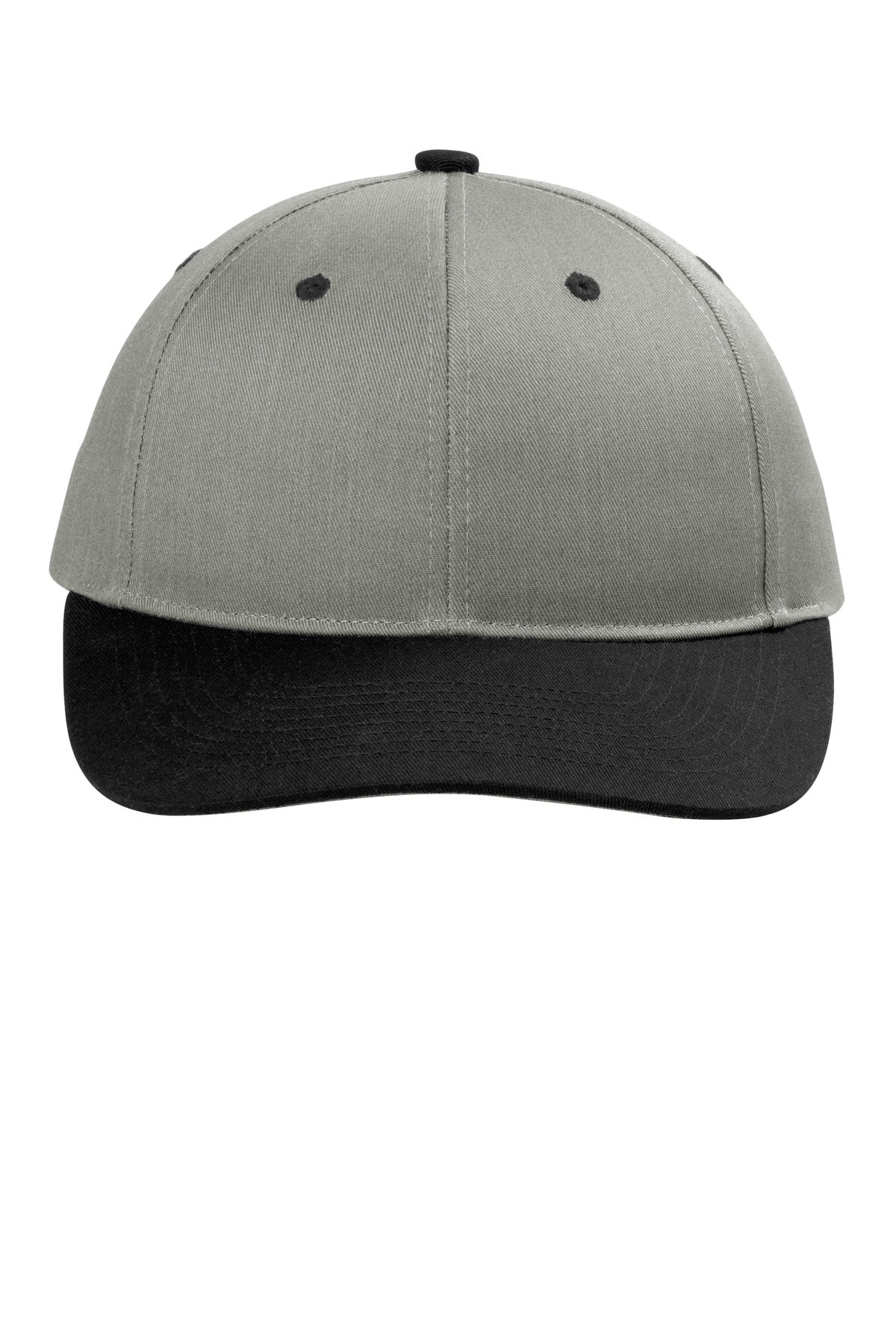 Port AuthorityÂ® Snapback Cap C118