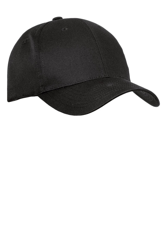 Port AuthorityÂ® Fine Twill Cap.  C800