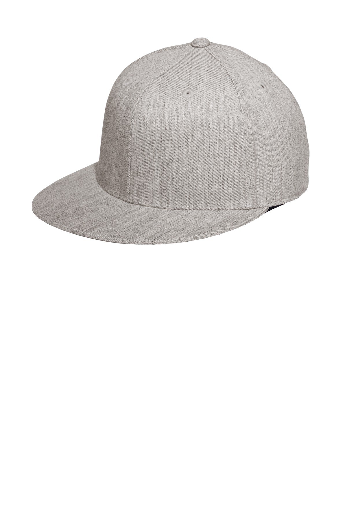 Port AuthorityÂ® Flexfit 210Â® Flat Bill Cap. C808