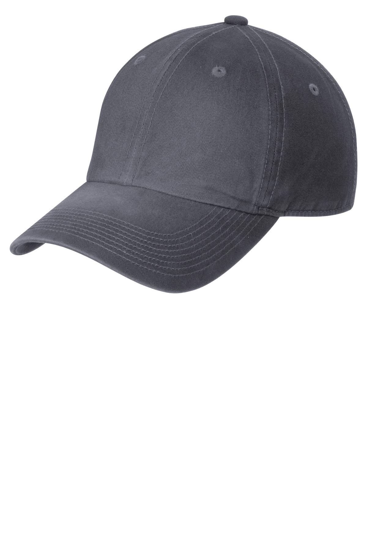 Port AuthorityÂ® Spray Wash Cap. C811