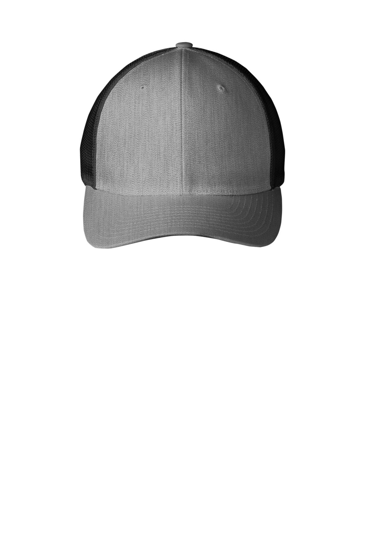 Port AuthorityÂ® FlexfitÂ® Mesh Back Cap. C812