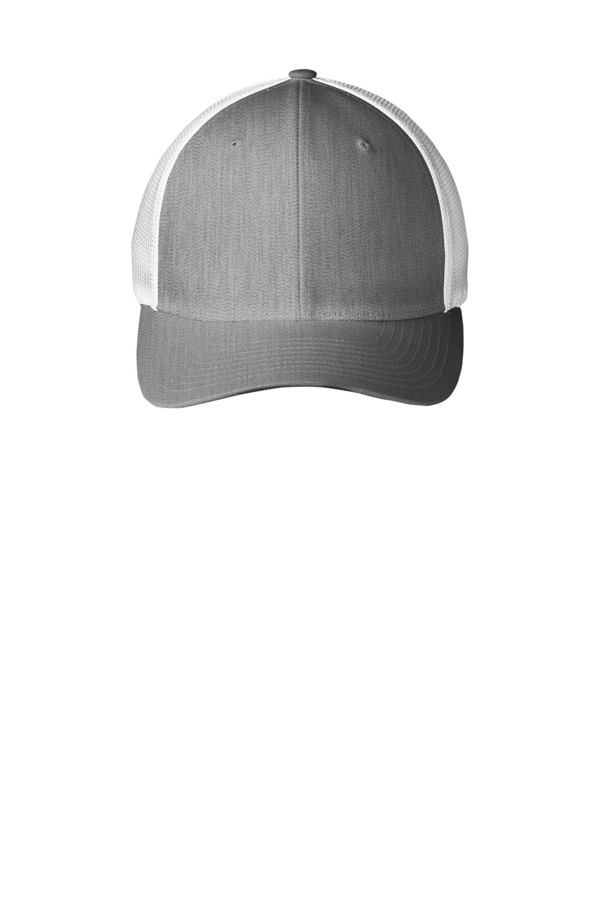 Port AuthorityÂ® FlexfitÂ® Mesh Back Cap. C812