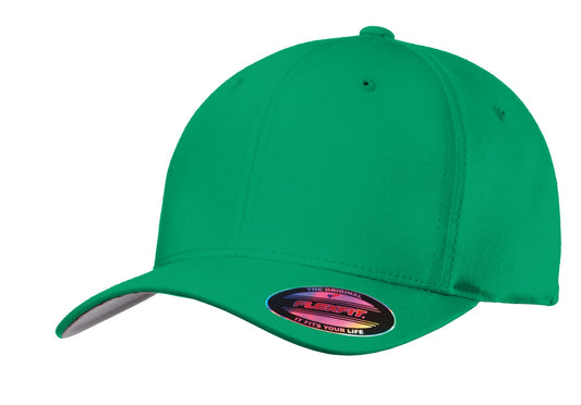 Port AuthorityÂ® FlexfitÂ® Cotton Twill Cap. C813