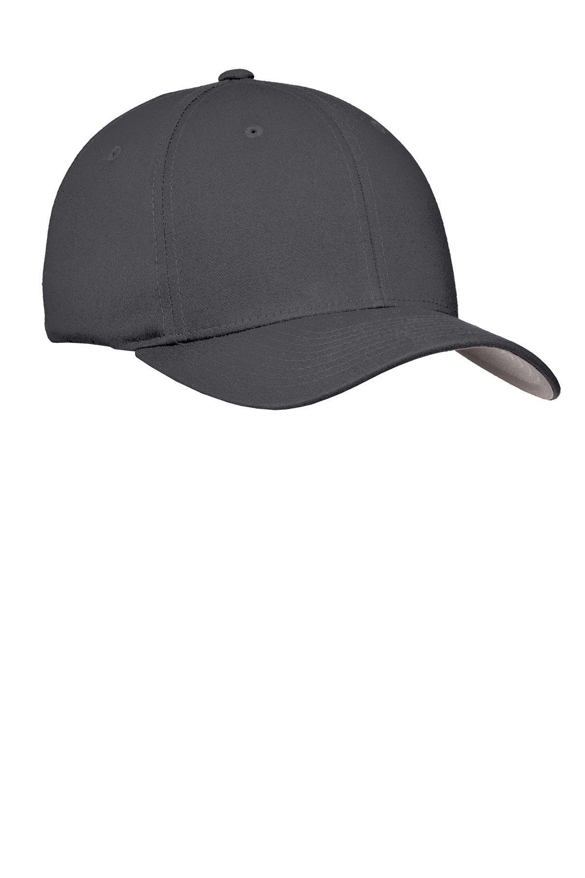 Port AuthorityÂ® FlexfitÂ® Cotton Twill Cap. C813
