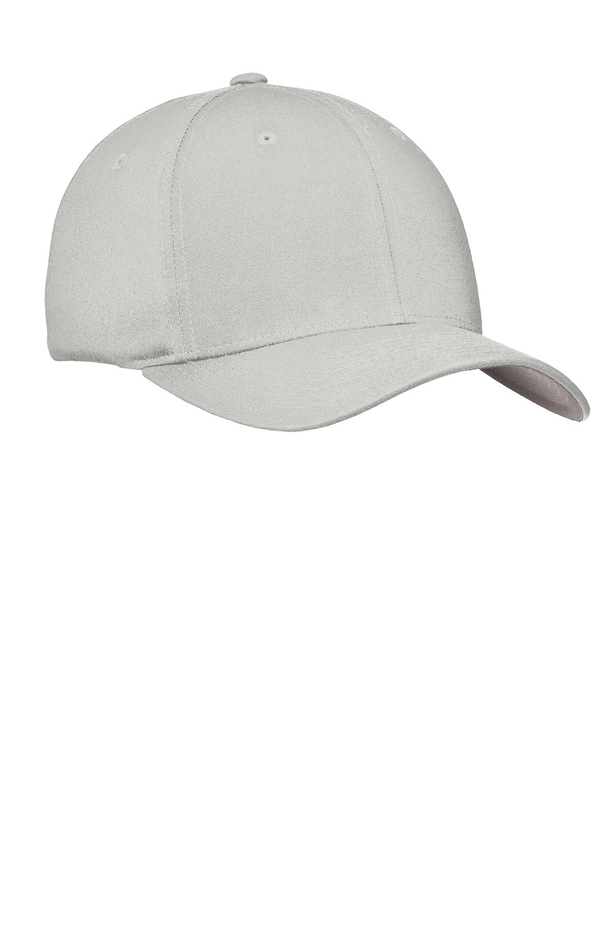 Port AuthorityÂ® FlexfitÂ® Cotton Twill Cap. C813