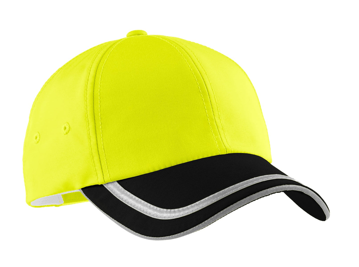 Port AuthorityÂ® Enhanced Visibility Cap.  C836