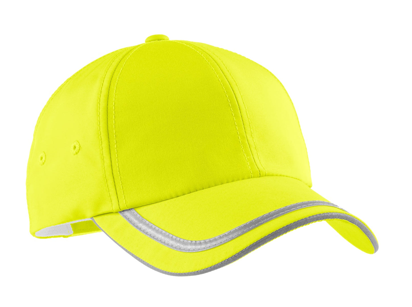 Port AuthorityÂ® Enhanced Visibility Cap.  C836