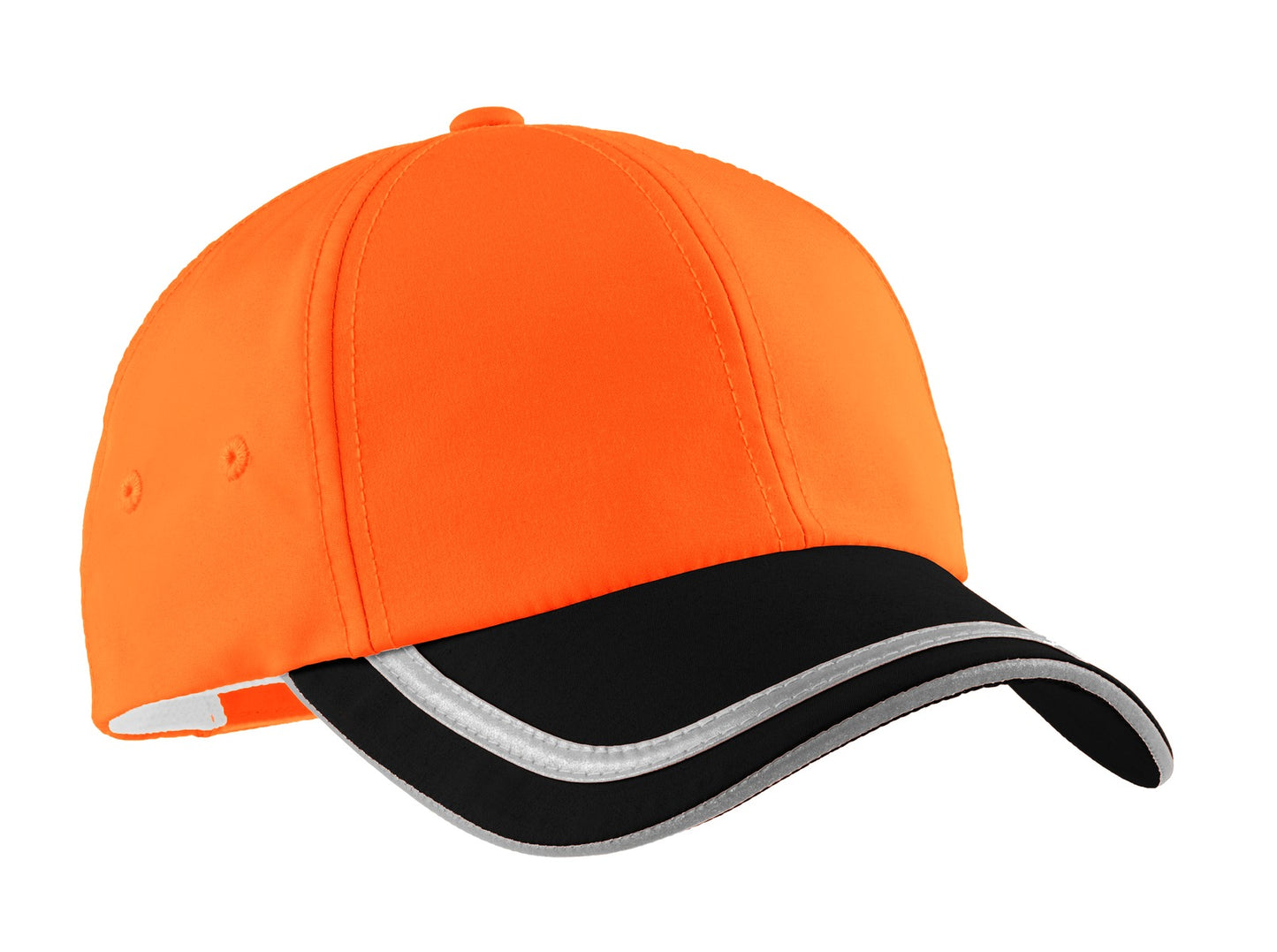 Port AuthorityÂ® Enhanced Visibility Cap.  C836