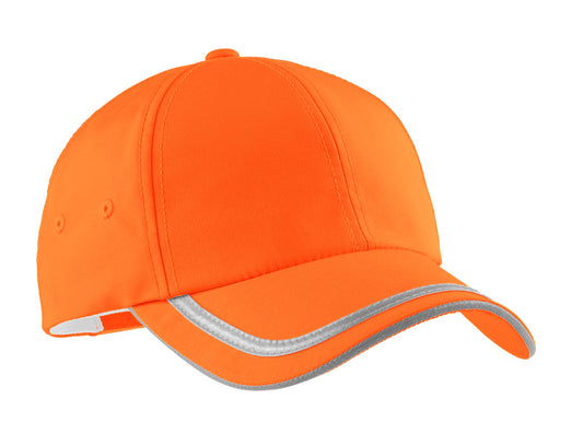 Port AuthorityÂ® Enhanced Visibility Cap.  C836