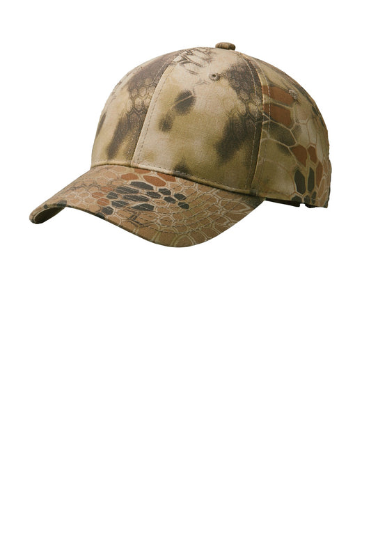 Port AuthorityÂ® Pro Camouflage Series Cap.  C855