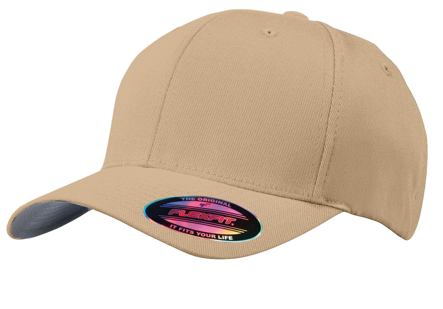 Port AuthorityÂ® FlexfitÂ® Cap.  C865