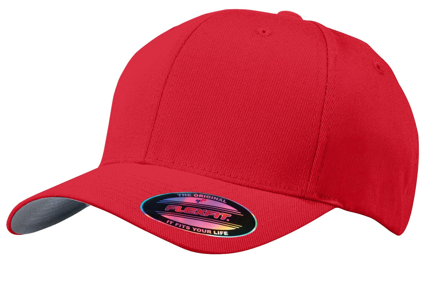 Port AuthorityÂ® FlexfitÂ® Cap.  C865
