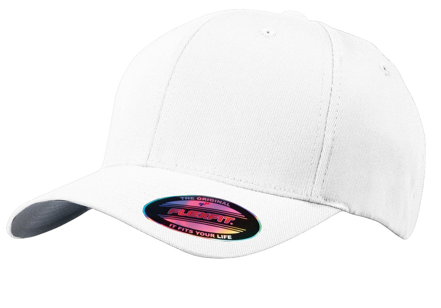 Port AuthorityÂ® FlexfitÂ® Cap.  C865
