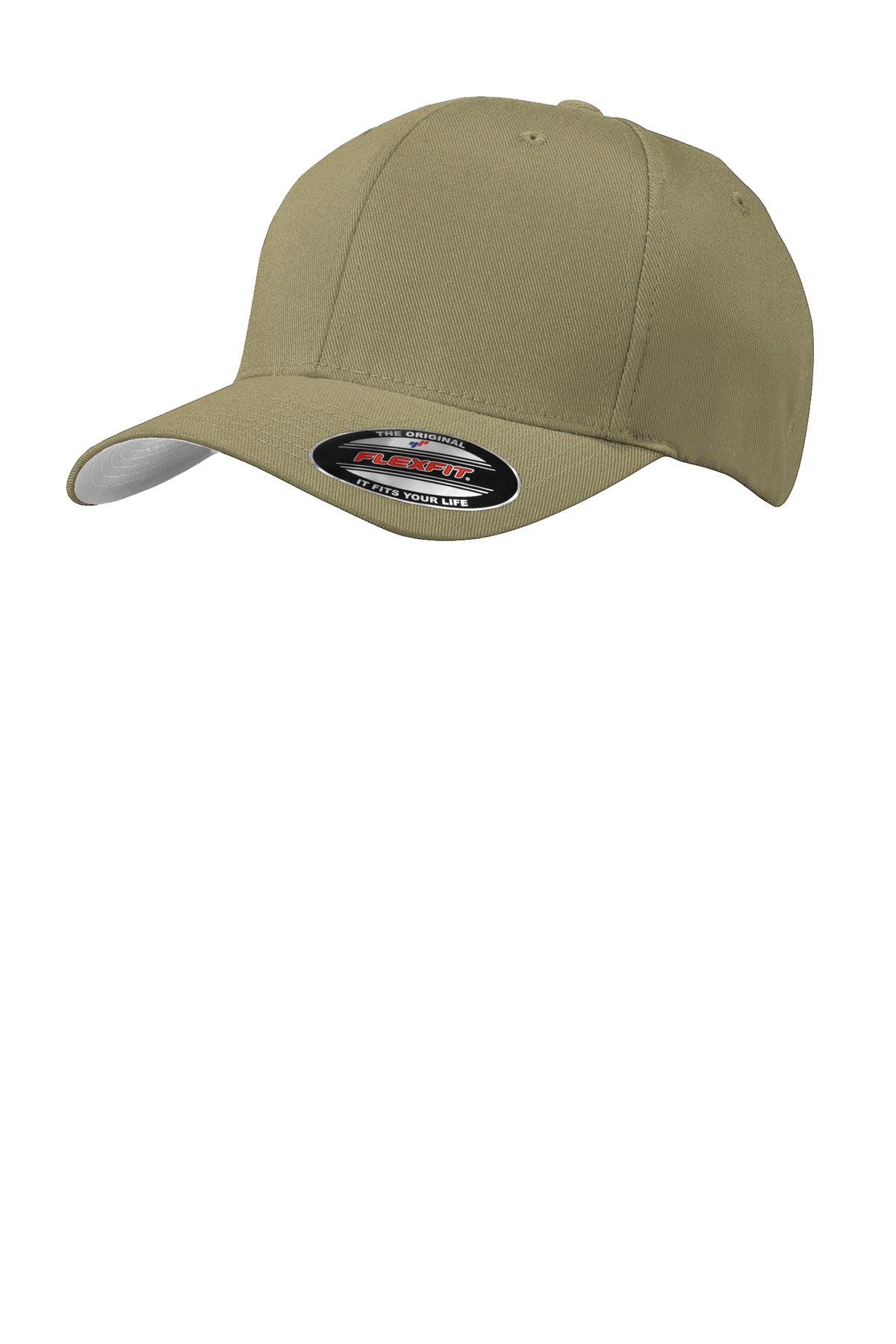 Port AuthorityÂ® FlexfitÂ® Cap.  C865