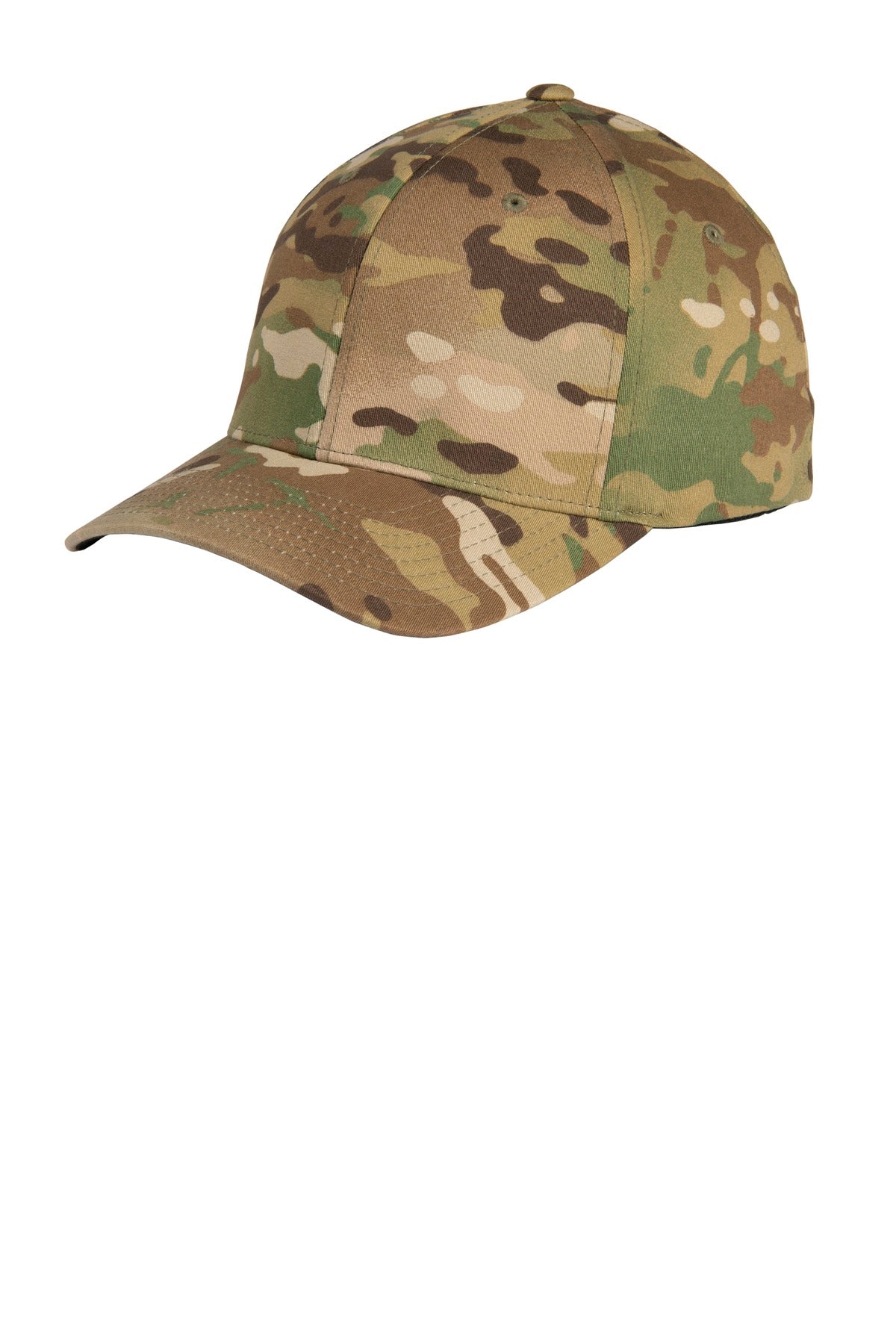 Port AuthorityÂ® FlexfitÂ® Cap.  C865