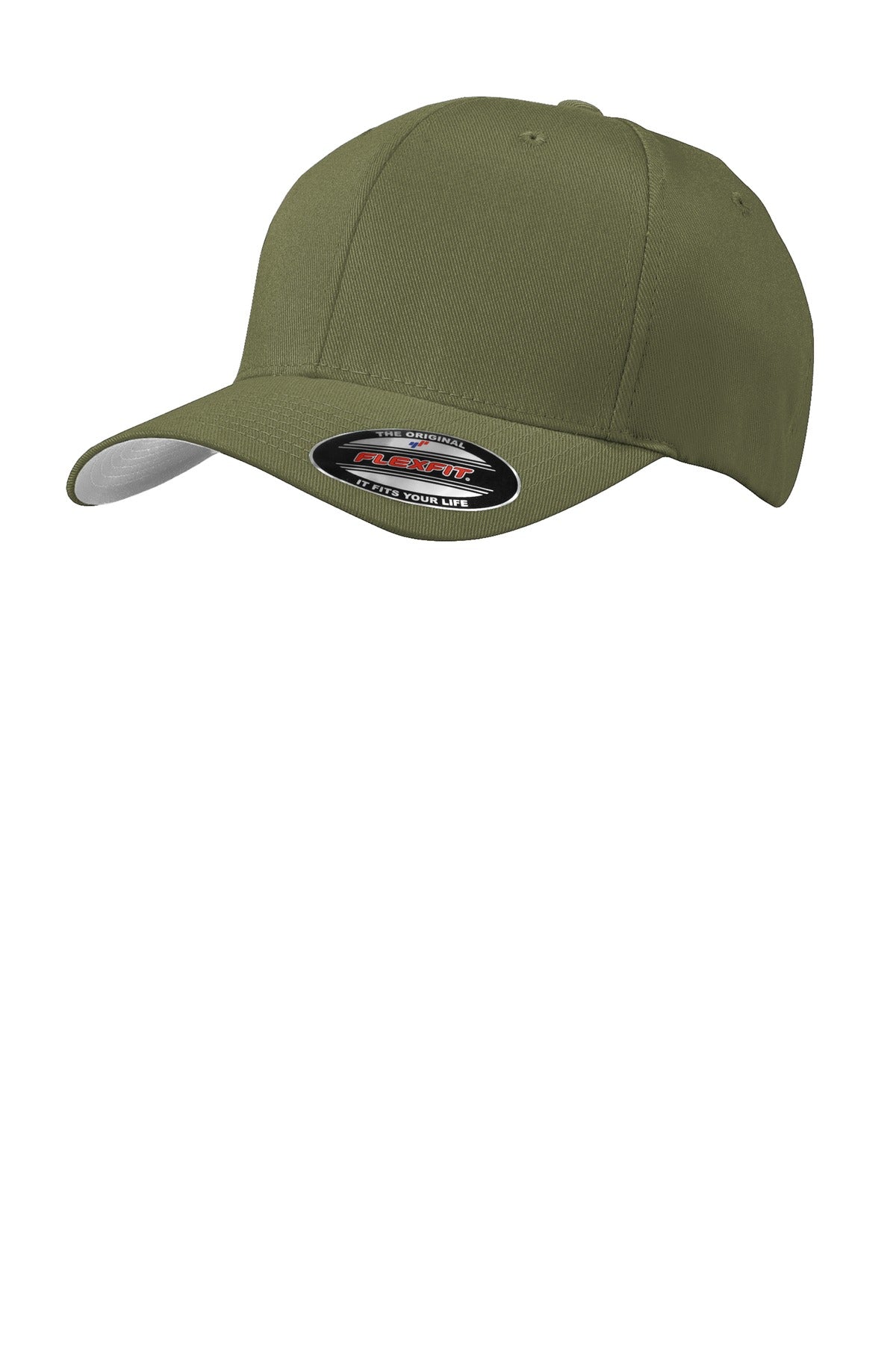 Port AuthorityÂ® FlexfitÂ® Cap.  C865