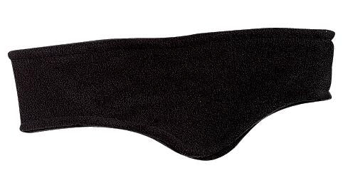 Port AuthorityÂ® R-TekÂ® Stretch Fleece Headband.  C910