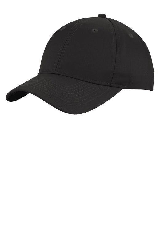 Port AuthorityÂ® Uniforming Twill Cap. C913