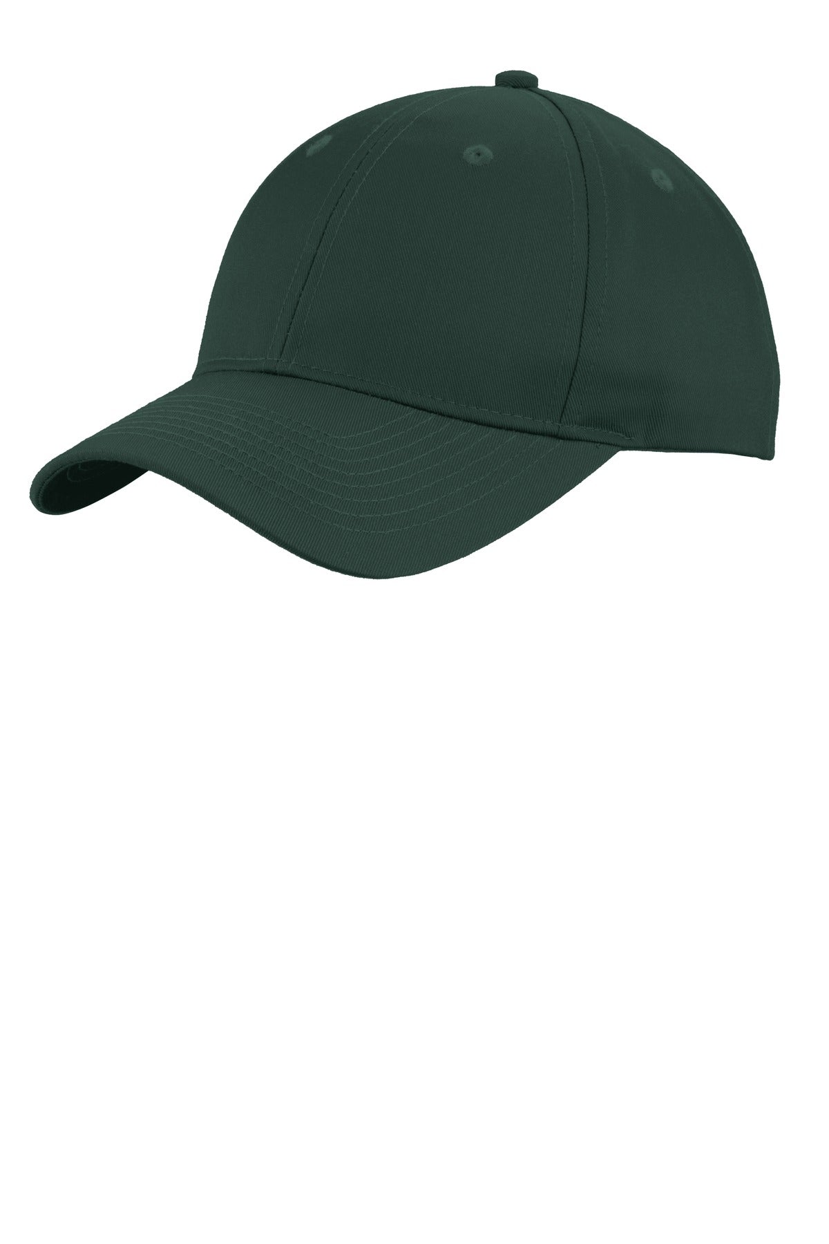 Port AuthorityÂ® Uniforming Twill Cap. C913