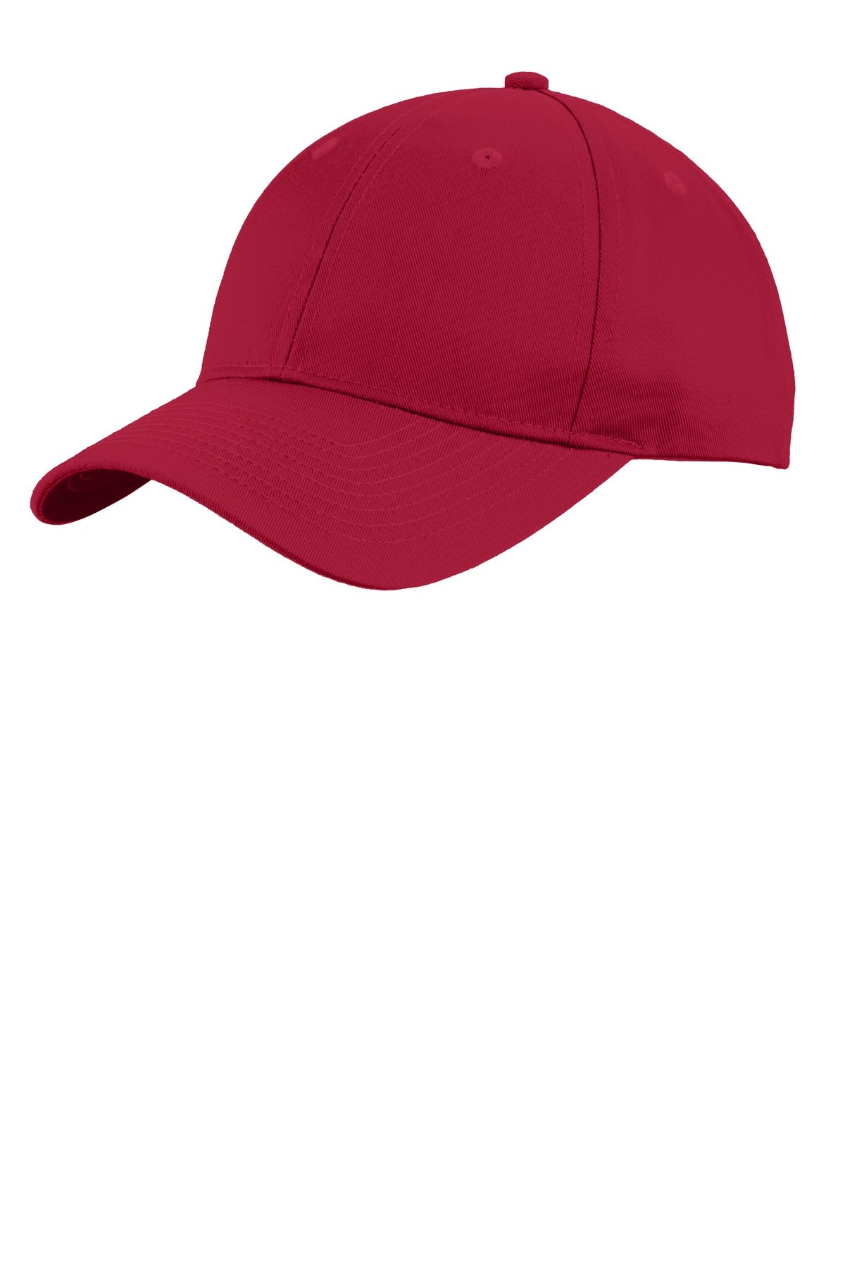 Port AuthorityÂ® Uniforming Twill Cap. C913