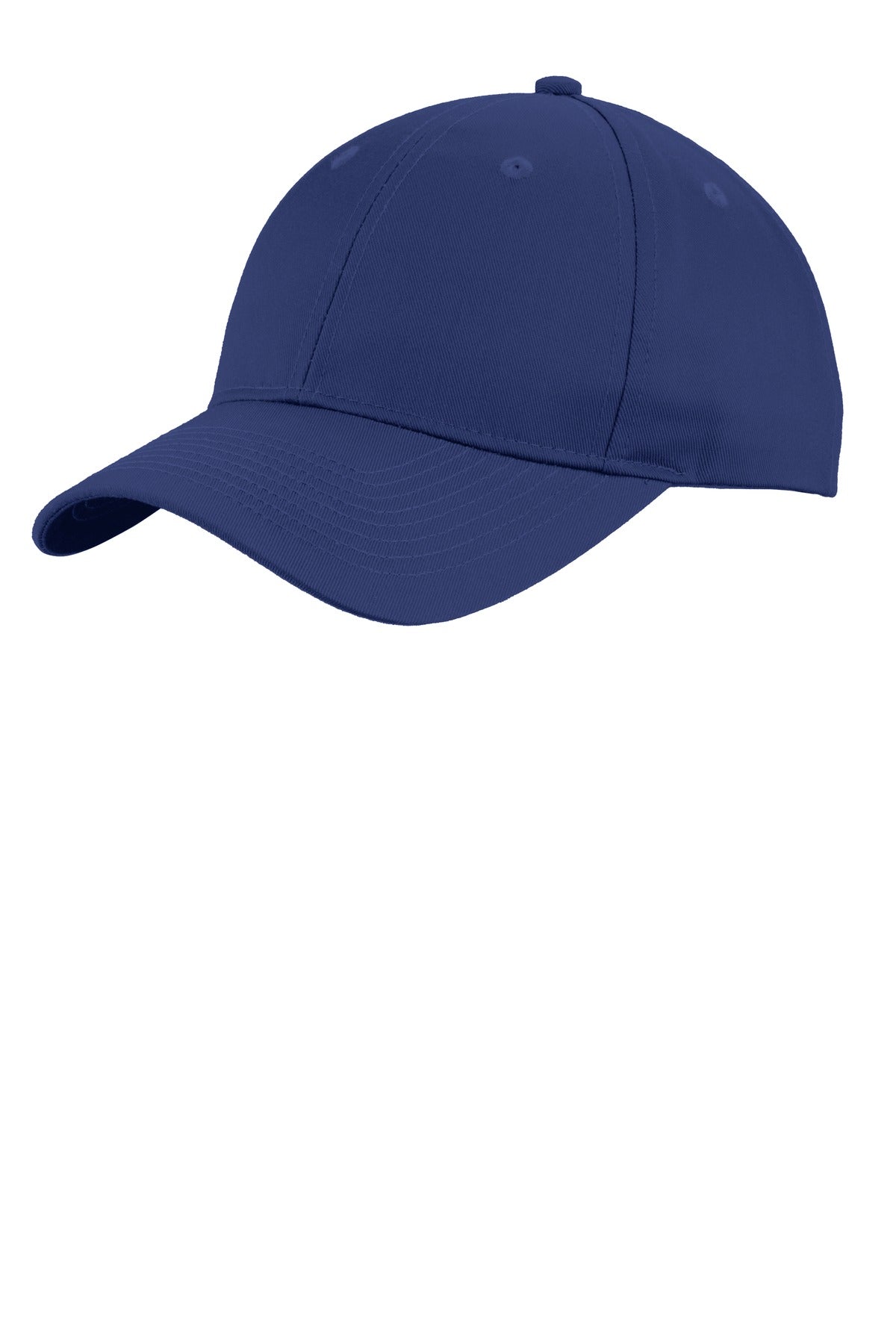 Port AuthorityÂ® Uniforming Twill Cap. C913