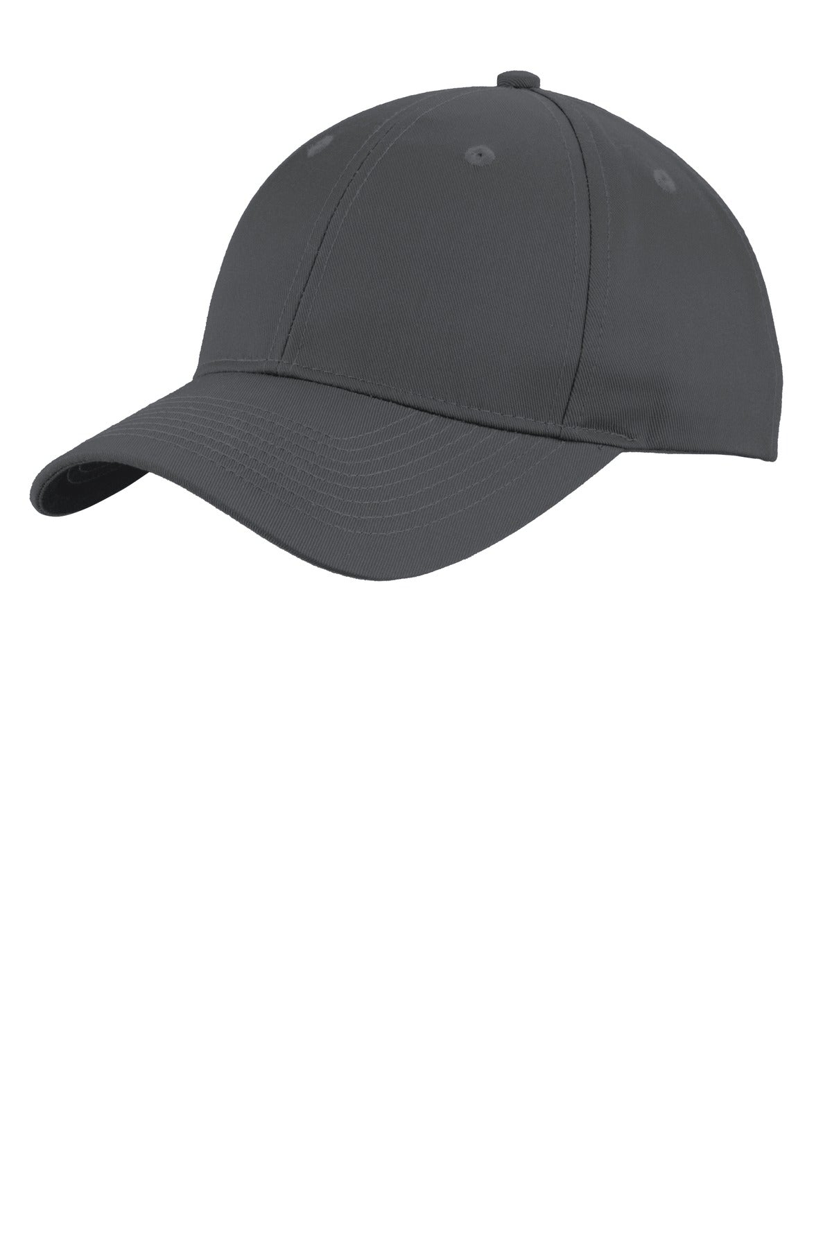 Port AuthorityÂ® Uniforming Twill Cap. C913