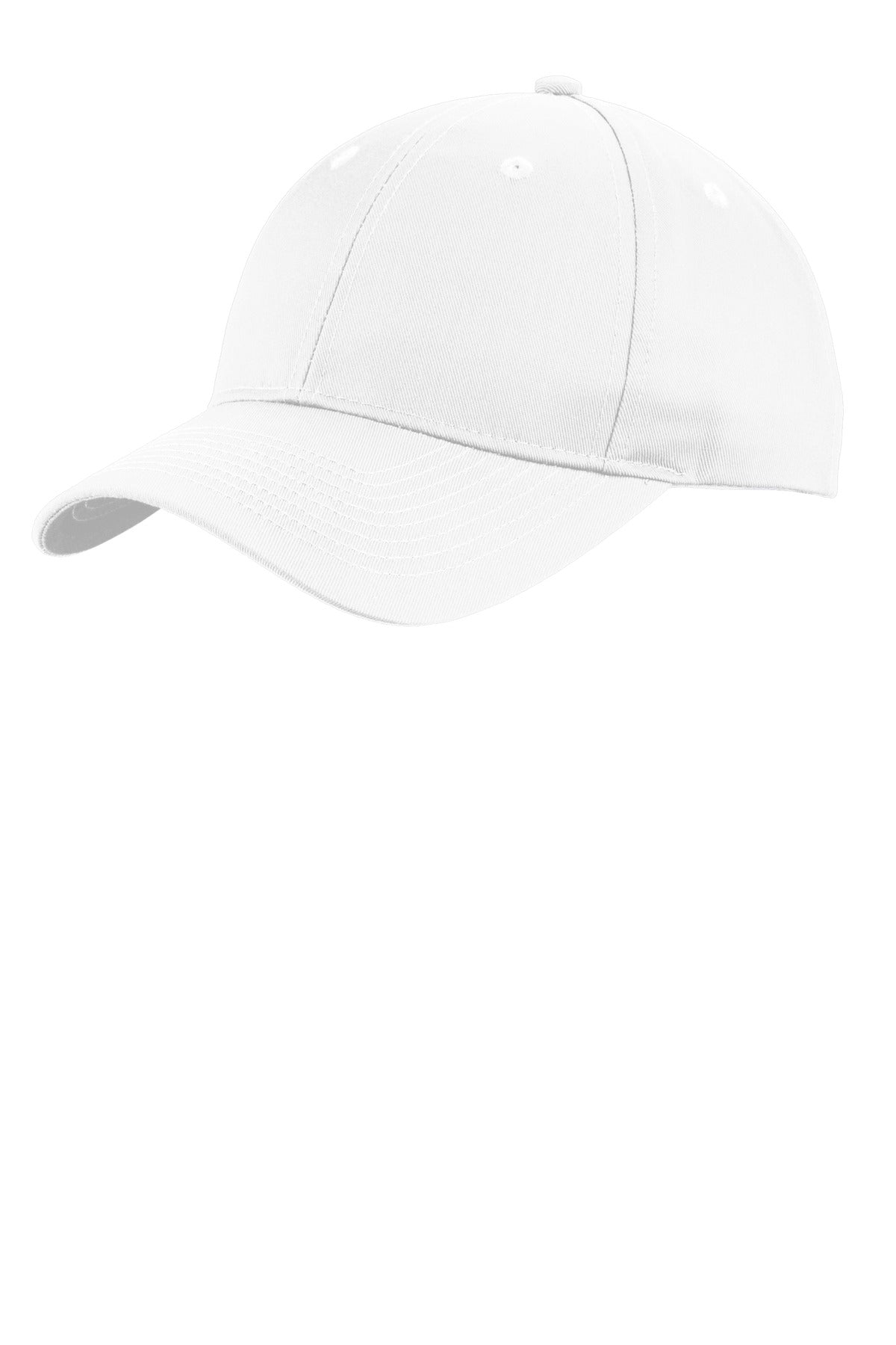 Port AuthorityÂ® Uniforming Twill Cap. C913