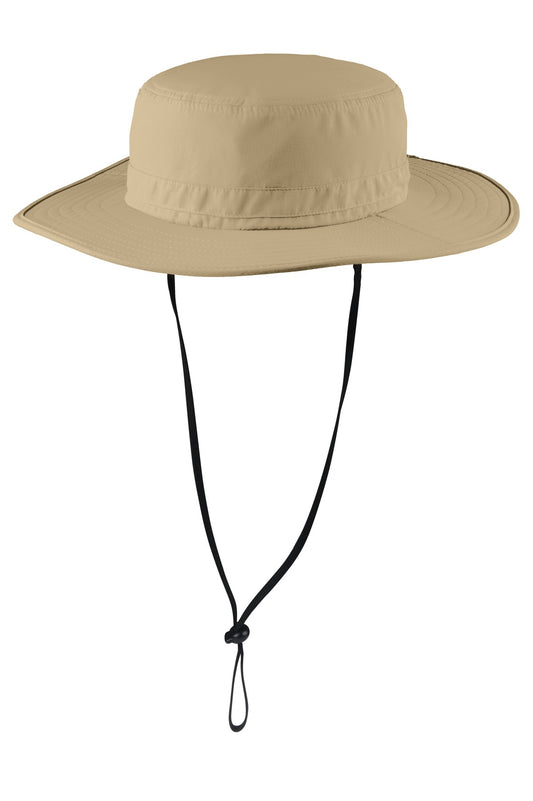 Port AuthorityÂ® Outdoor Wide-Brim Hat. C920
