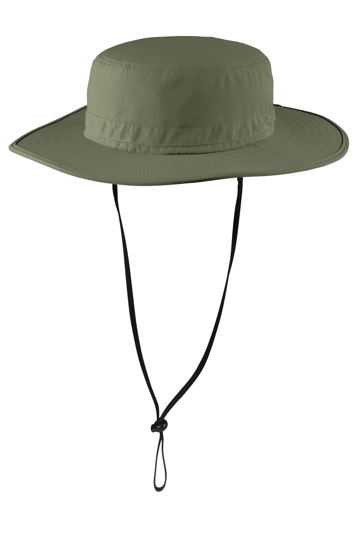 Port AuthorityÂ® Outdoor Wide-Brim Hat. C920