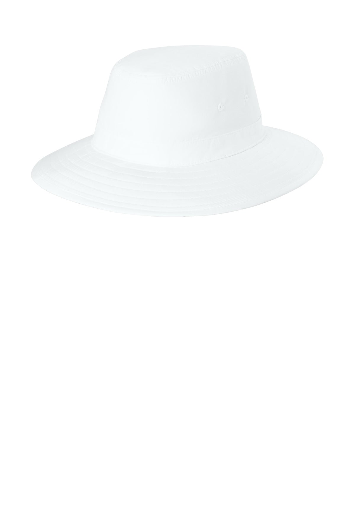 Port AuthorityÂ® Lifestyle Brim Hat. C921