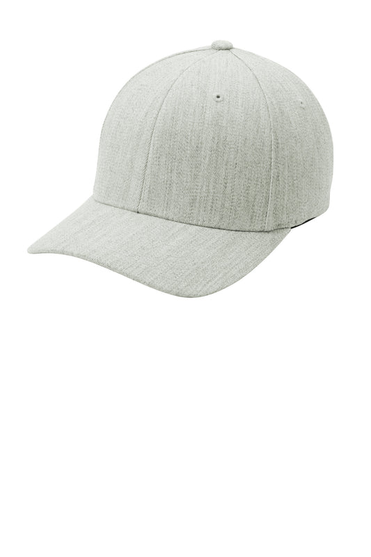 Port AuthorityÂ® FlexfitÂ® Wool Blend Cap. C928