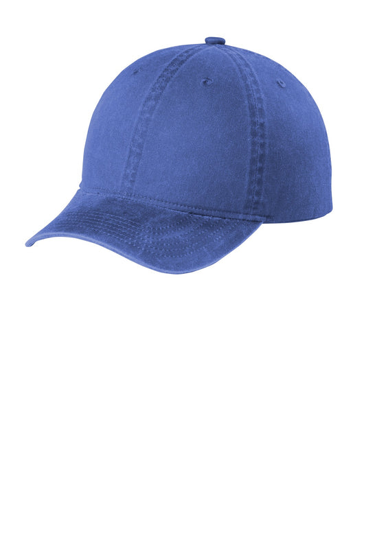 Port Authority Â® Beach Wash Â® Cap. C942