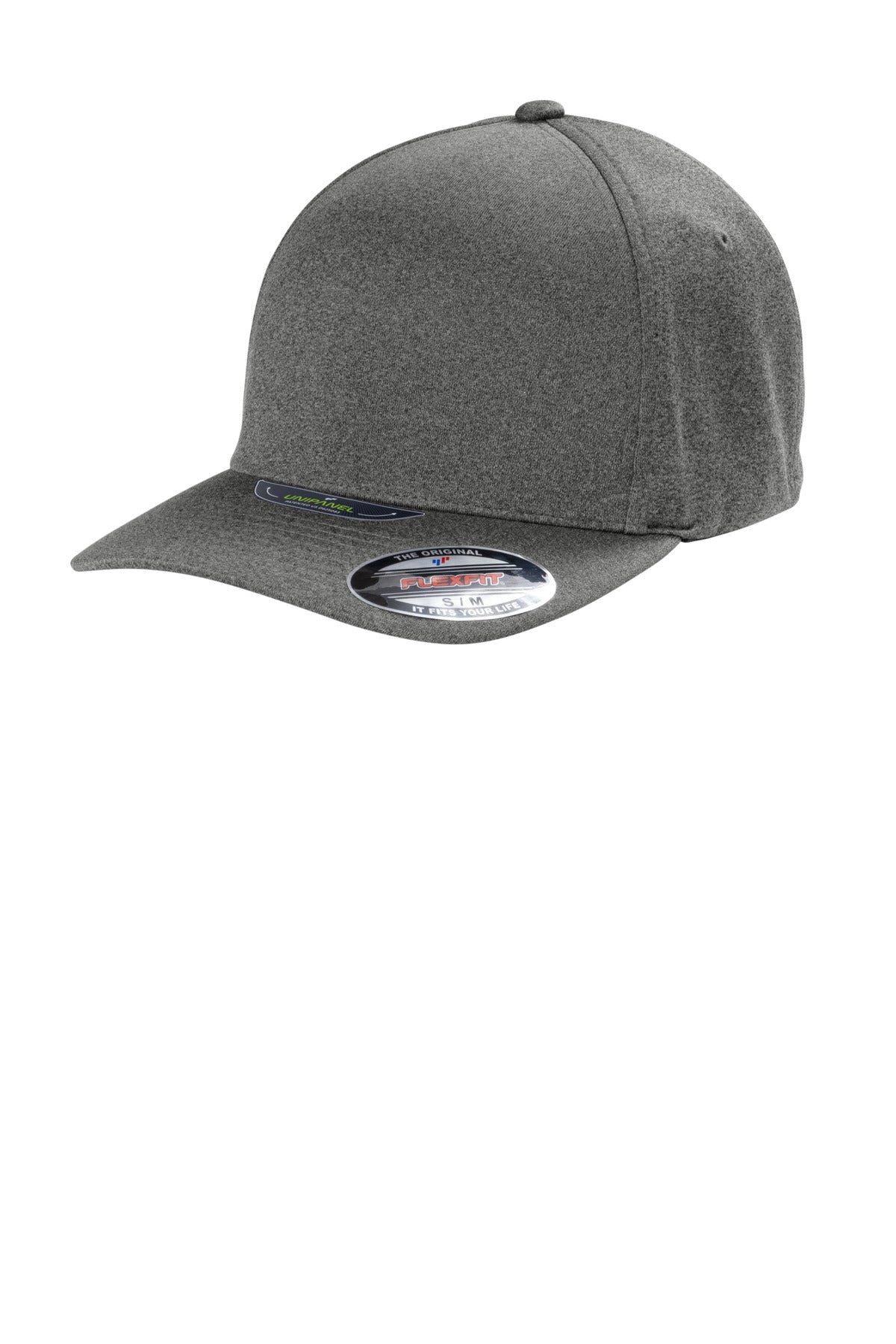 غطاء Port Authority® Flexfit® Melange Unipanel™ C946