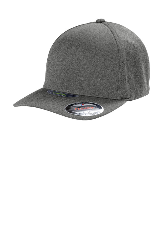 غطاء Port Authority® Flexfit® Melange Unipanel™ C946