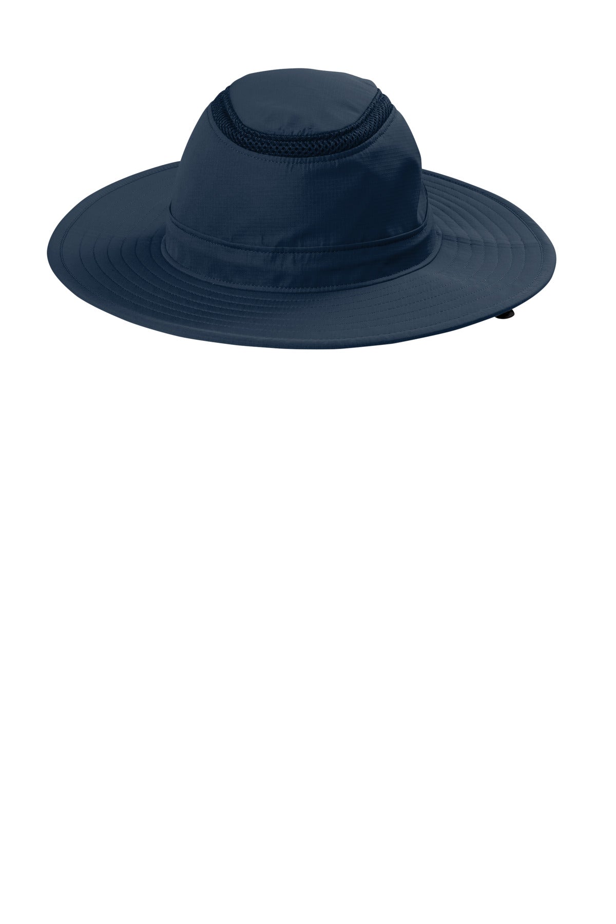 Port AuthorityÂ® Outdoor Ventilated Wide Brim Hat C947