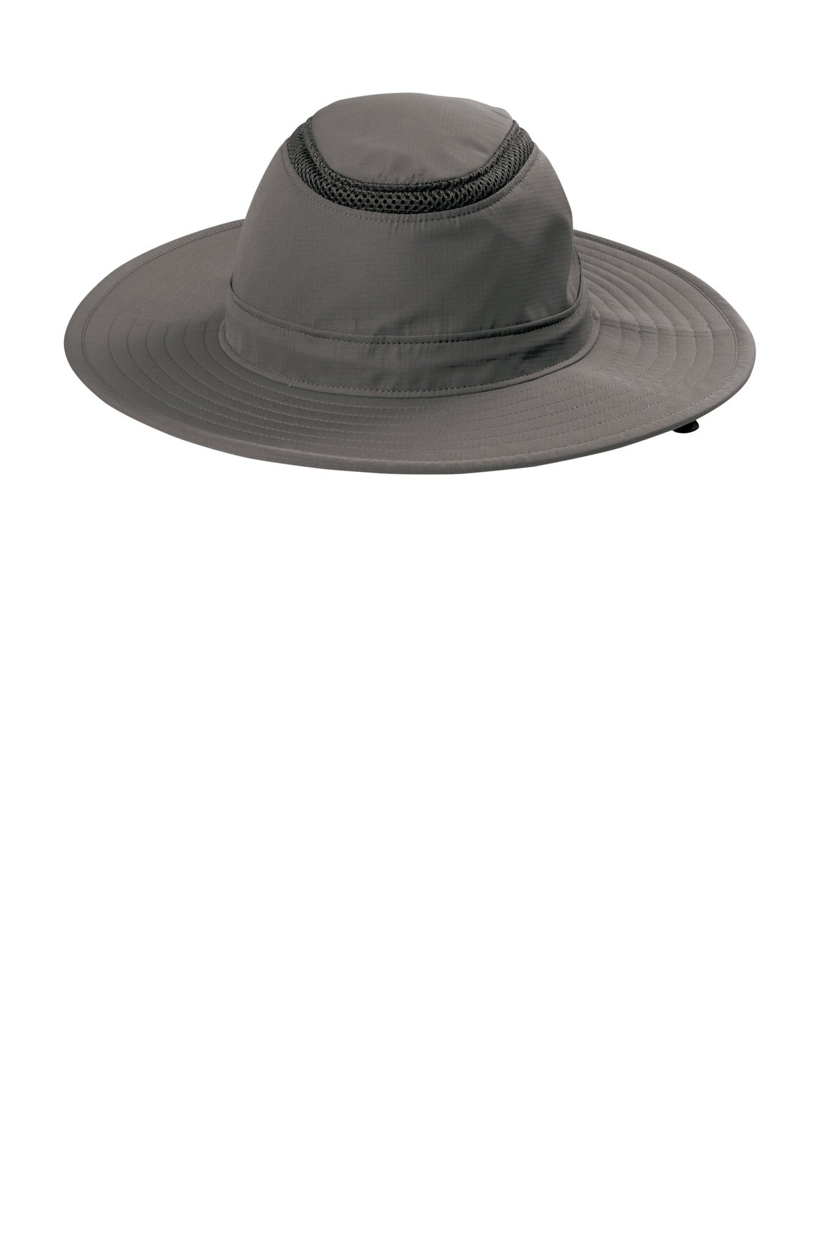 Port AuthorityÂ® Outdoor Ventilated Wide Brim Hat C947