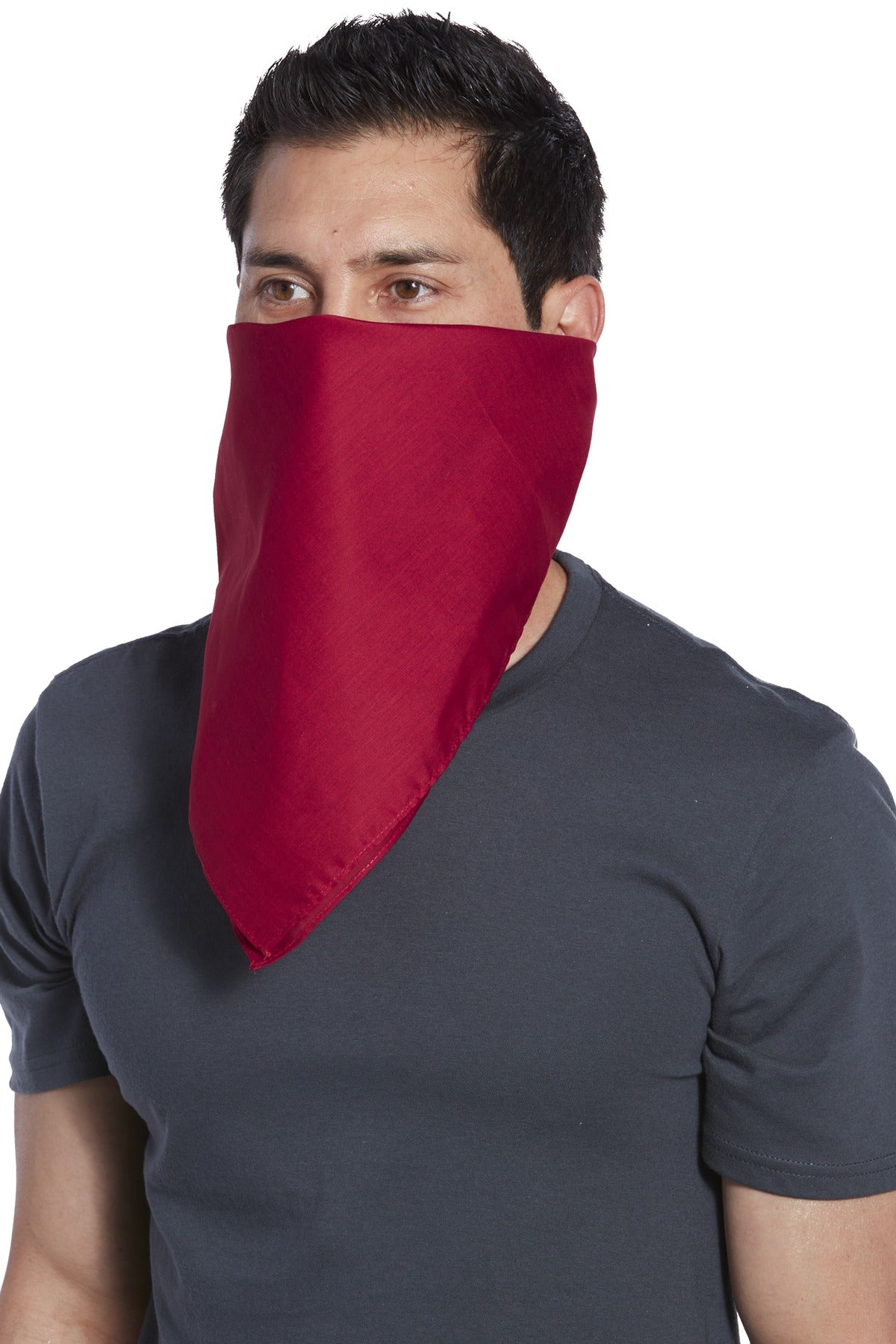 Port Authority Â®  Cotton Bandana C960