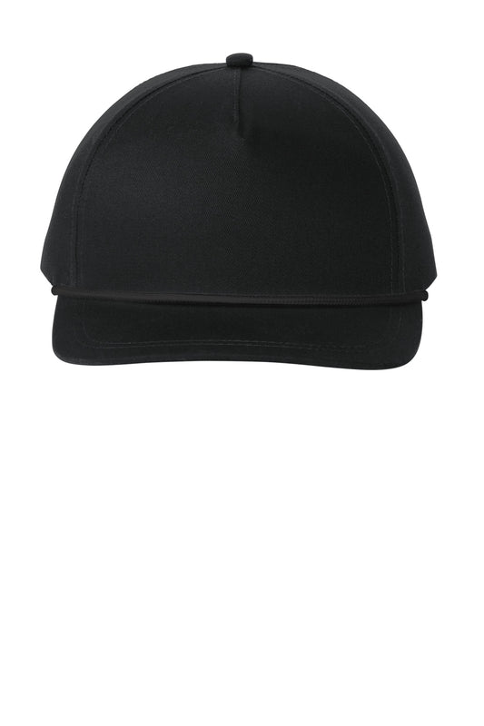 قبعة Port Authority® Snapback ذات الخمسة ألواح C962