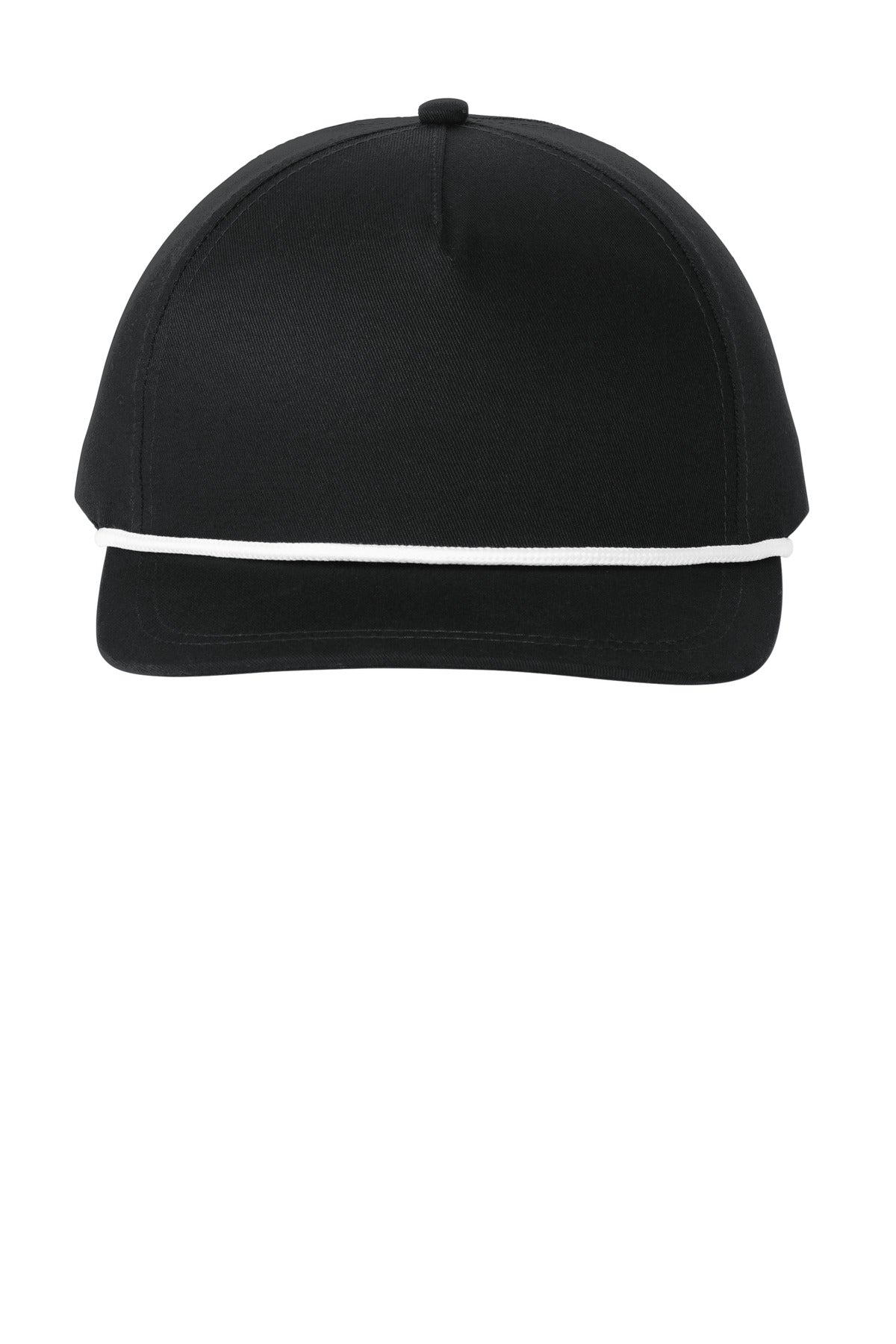 قبعة Port Authority® Snapback ذات الخمسة ألواح C962
