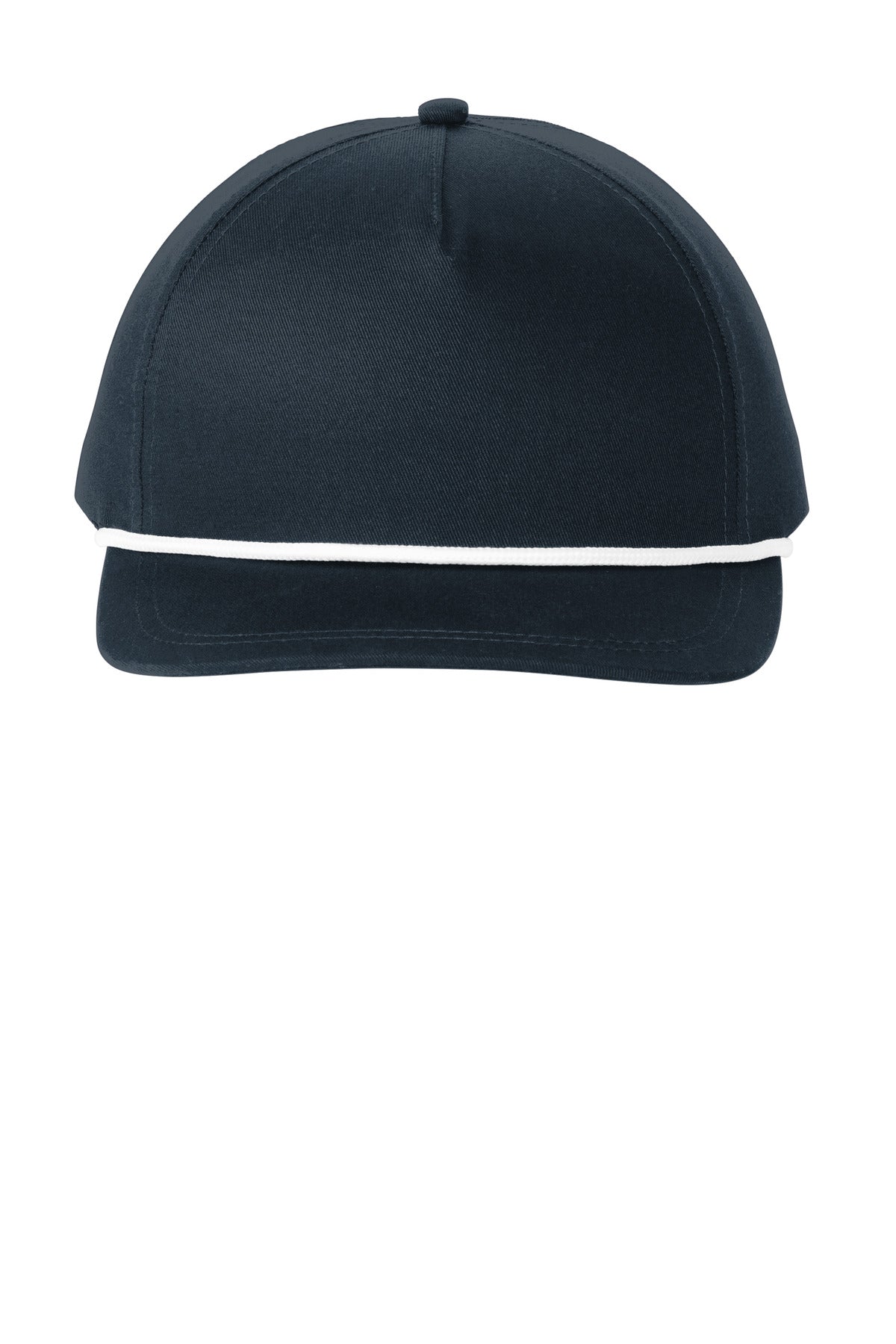 قبعة Port Authority® Snapback ذات الخمسة ألواح C962