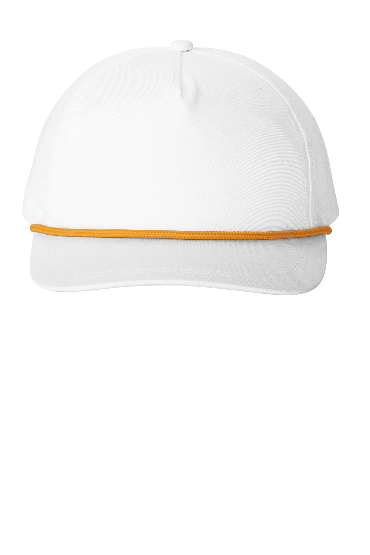 قبعة Port Authority® Snapback ذات الخمسة ألواح C962