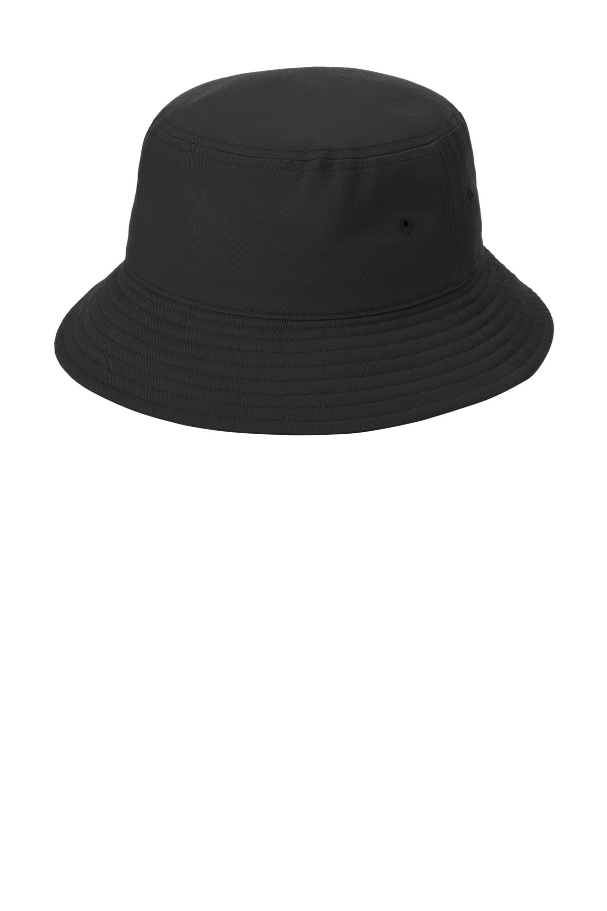 Port AuthorityÂ® Twill Classic Bucket Hat C975