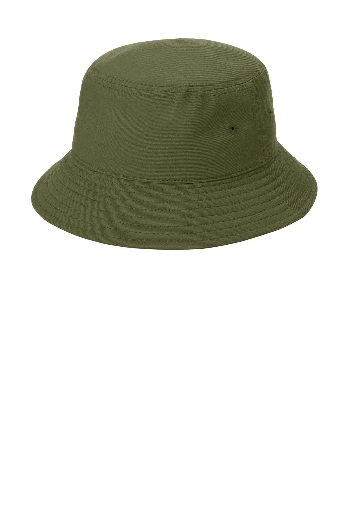 Port AuthorityÂ® Twill Classic Bucket Hat C975