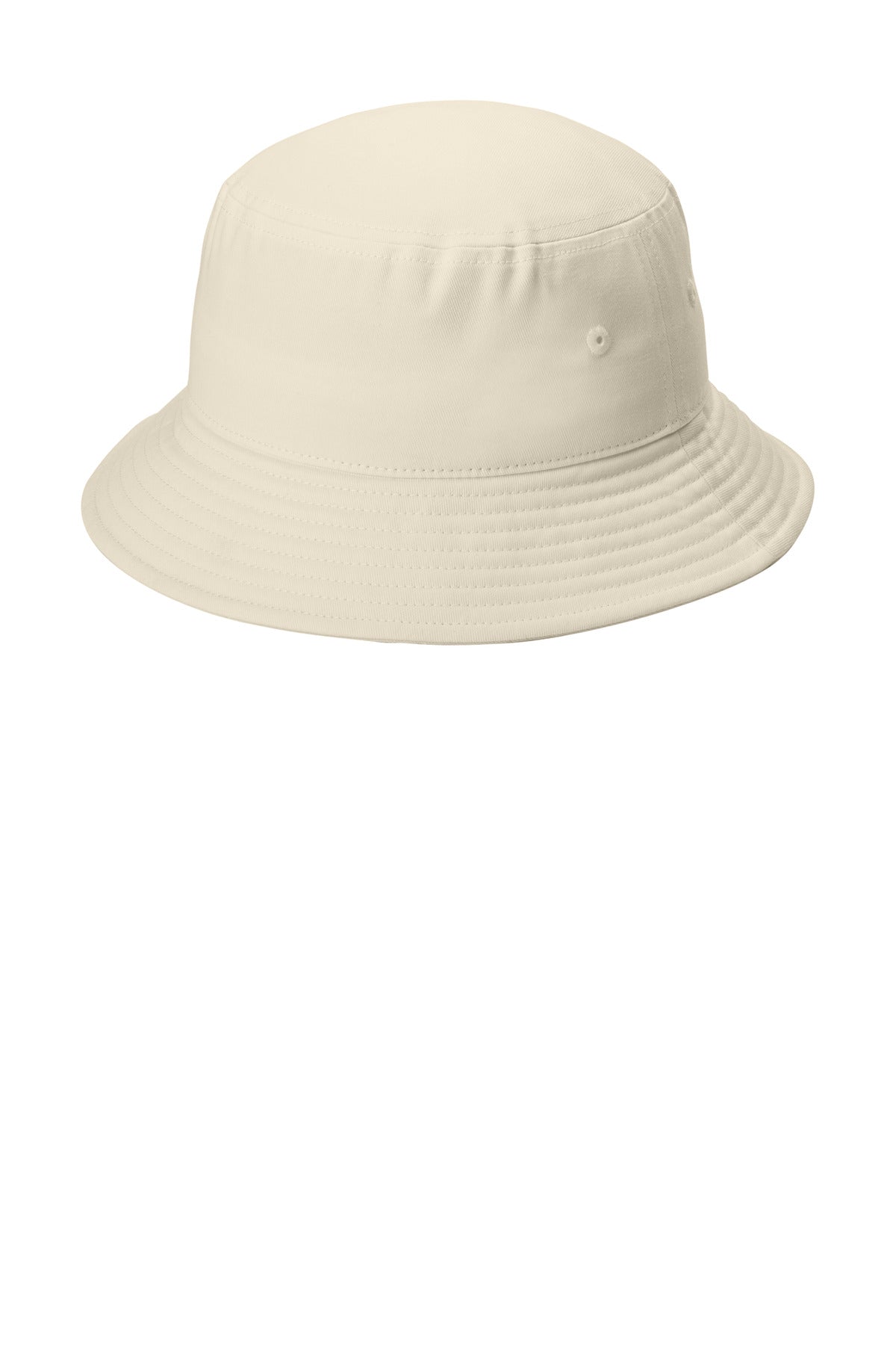 Port AuthorityÂ® Twill Classic Bucket Hat C975
