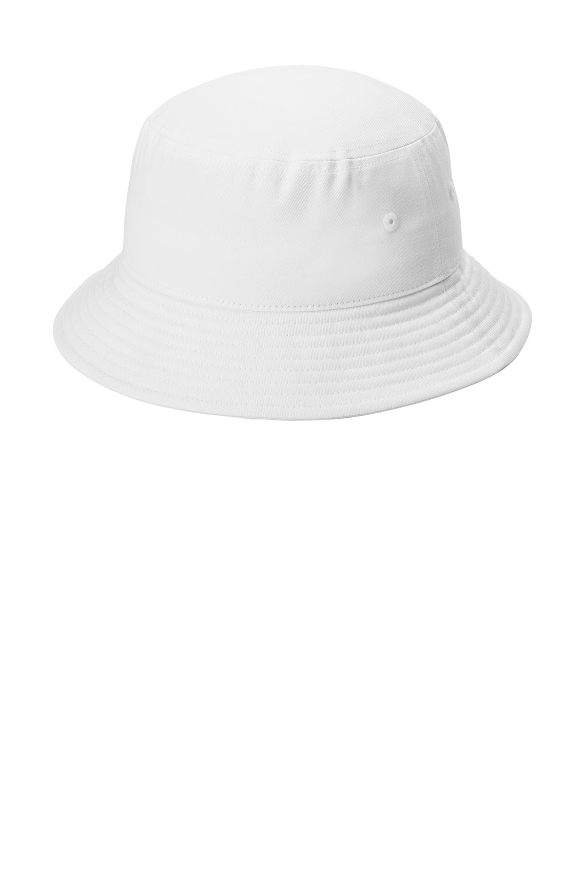 Port AuthorityÂ® Twill Classic Bucket Hat C975