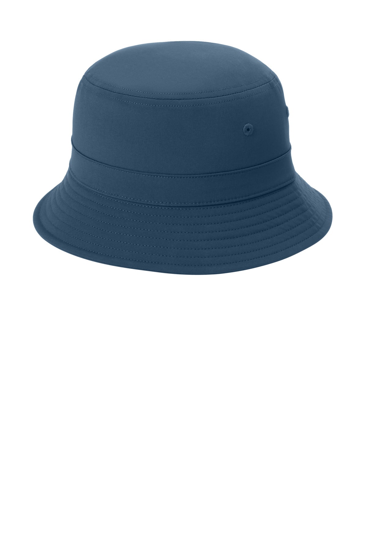 Port AuthorityÂ® Poly Bucket Hat C980