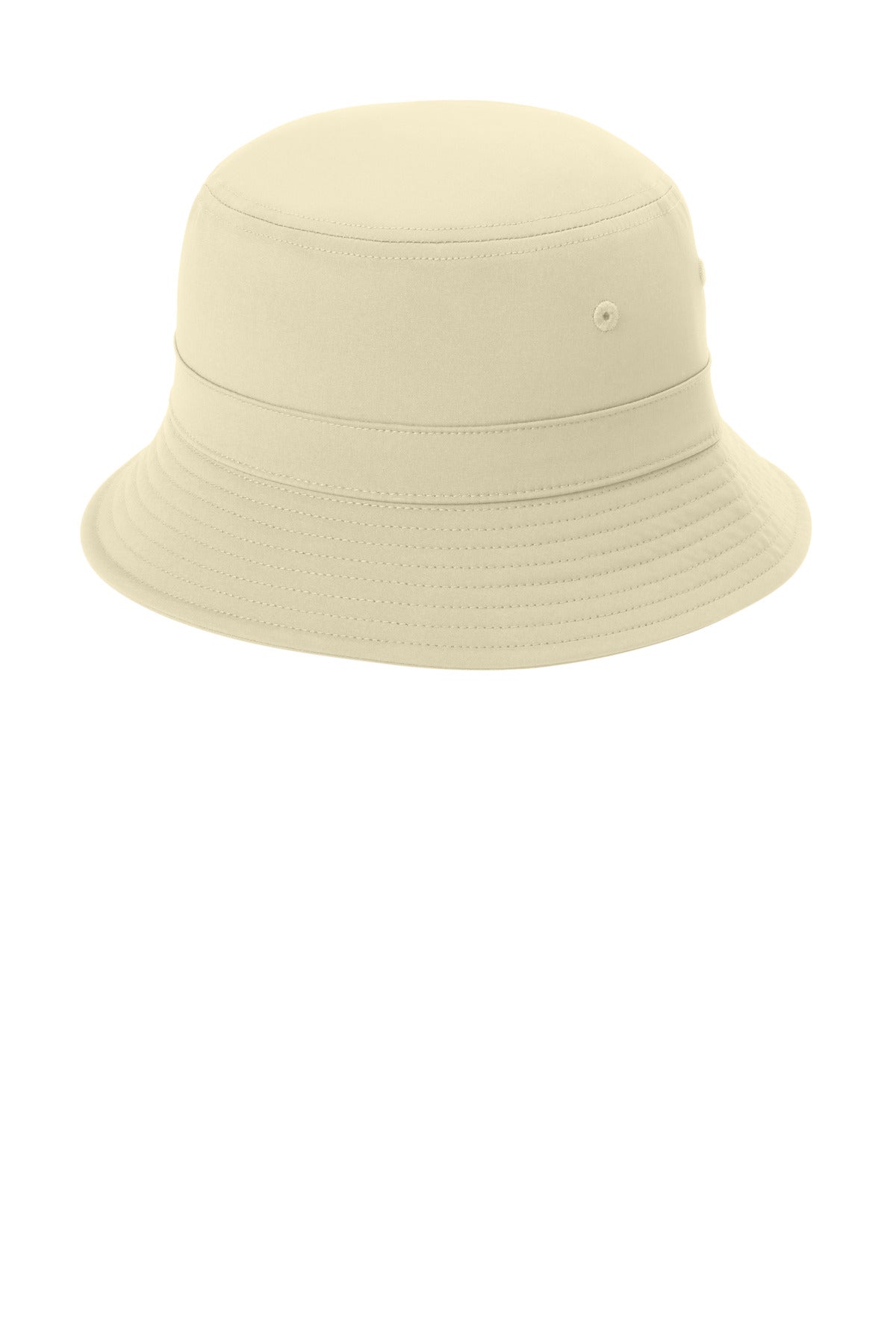 Port AuthorityÂ® Poly Bucket Hat C980