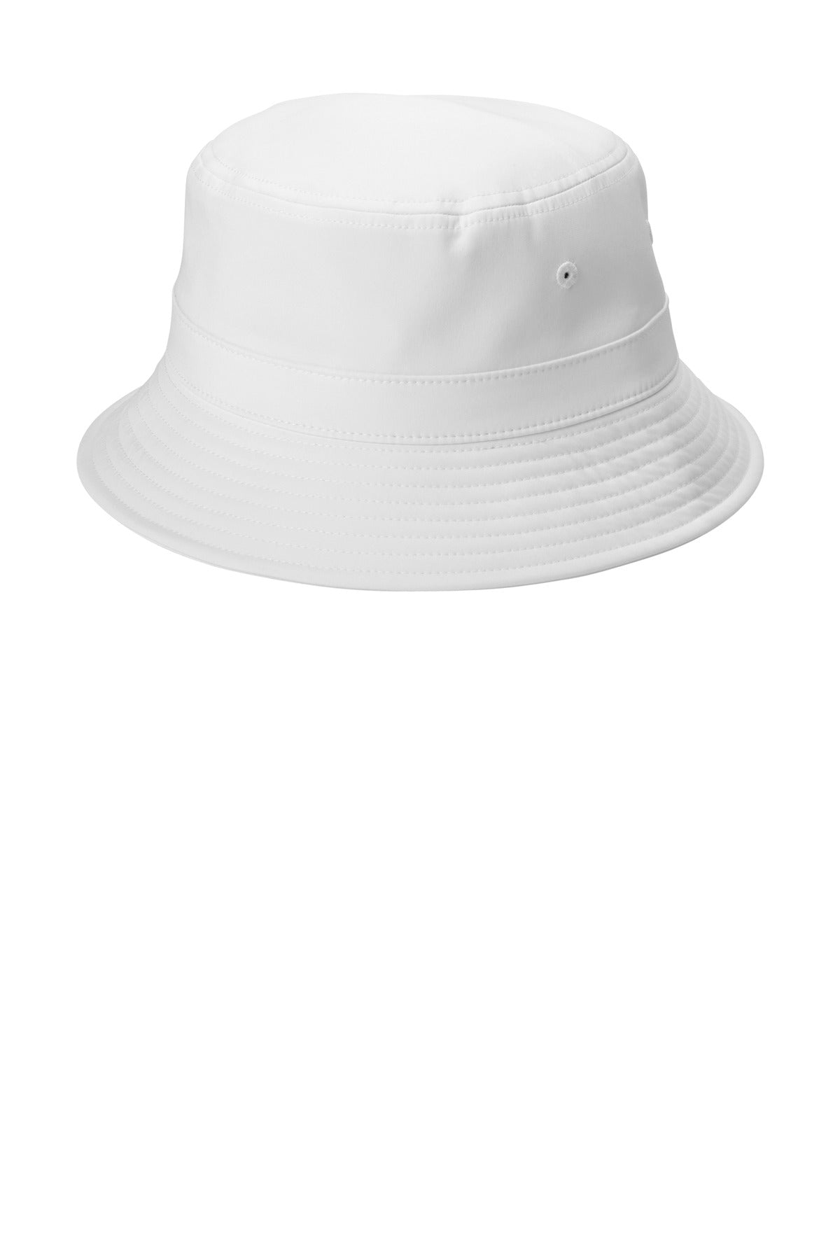 Port AuthorityÂ® Poly Bucket Hat C980