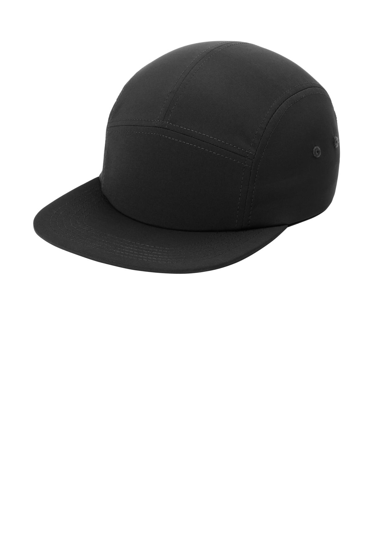 Port AuthorityÂ® Poly Camper Cap C982